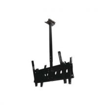 Aavara - Deckenhalter Für Lcd-/plasma-bildschirm - 2 Bildschirme 32 Bis 60