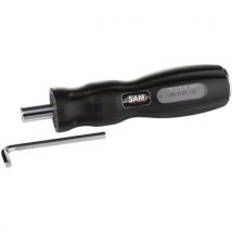 SAM - Tournevis Dynamométrique De Précision