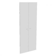 2 Pièces Porte Haute Gris,