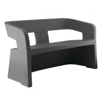 Sokoa - Tiefer Sessel, 2 Plätze, Karla