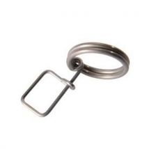 5 Pièces Clip Porte-outils Inox Fme Pinces,