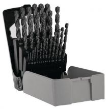 Tivoly - Jeu De Forets Hss Blade - 25 Pièces