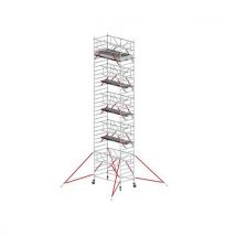 Gerüst Rs Tower 52-s 11,2 M Holz 245,