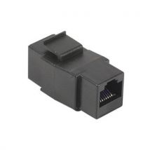 Steckerbinder Kat. 6 F/f Utp, - Manutan