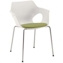 Linea Fabbrica - Chaise Spark