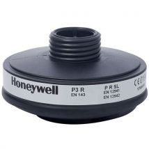 Honeywell - Filtre Plastique Rd40 Pour Masque Optifit