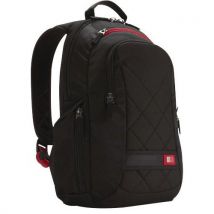 Tasche Sporty 14'' Dlbp114k 14 Schwarz,