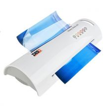 Desq - Plastifieuse A3 Heavy Duty 175 Micron Blanc,