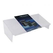 Desq - A3-dokumentenhalter Acrylic 500 X 200 X 280 Mm,