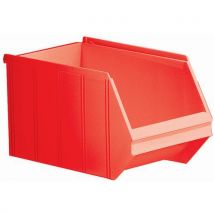 Hollarts - Stapelsichtbox - Breite 350 Mm - 14 L