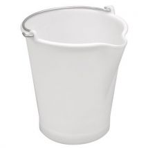 Eimer Für Zylinderförmigen Beh Höhe: 310 Ges.inh.: 12 L,