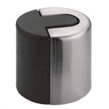 Ironmongery - Butoir De Sol Designer - Hauteur 40 Mm