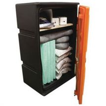 Armoire D'absorbants Universel 70l,