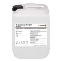 Spezialreiniger Was 60.100 (reinigung Von Harz), 20 L - Ibs,
