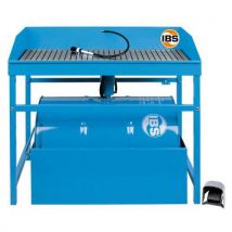 Appareil De Nettoyage De Pièces Type M - Ibs,