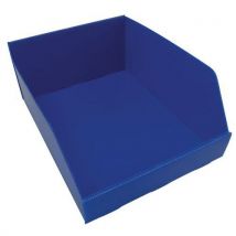 Bac A Bec Polypro Bleu Dim : 380 X 295 155/70,