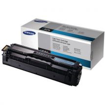 Toner - Cltx504s - Schwarz - 2500 Seiten - Samsung,