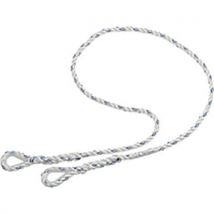 Delta Plus - Longe Polyamide 1,5 M Lo007150,