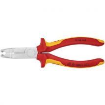 Knipex - Pince À Dégainer Isolée 1000 V Vde