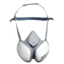 Moldex - Compact Mask