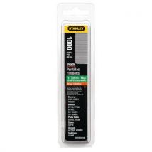 Stanley - Clou Type J