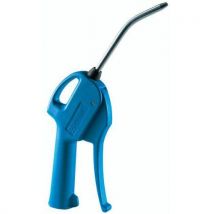 Ausblaspistole Mit Metalldüse 1/4'',