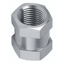 2 Pièces Manchon Femelle 3/4'',