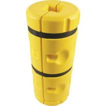 Stoßdämpfer Für Pfeiler Ø 350 Mm,