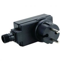 Transformateur Prise 100-240vac /24vdc - Ip 44,