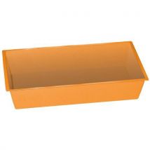 Bac De Rétention Et Vidange 75 Litres, - Manutan