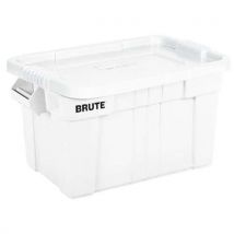 Rubbermaid - Caisse Brute - Longueur 700 Mm- 53 À 75.5 L