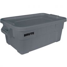 Rubbermaid - Behälter Brute 53 L Und 75,5 L