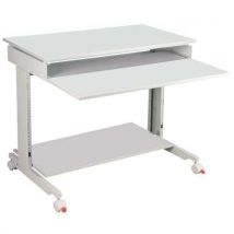 Twinco - Computerarbeitsplatz Twin 6810
