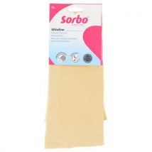 Chamois Naturel - Sorbo,