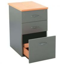 Simmob - Fester Container Basik - Buche