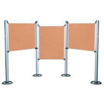 Panneau Liege A0 122,8x88,5cm St And Modulable,