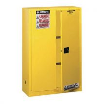 Justrite - Sicherheitsschrank - 170 L