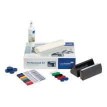 Board Accessory Set 77-pièces Professional,