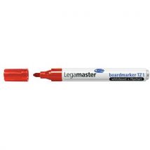 10 Stücke Whiteboard-marker Tz1, Rot,