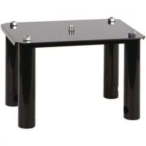 Vepabins - Support-pied Pour Boîte Aux Lettres Khartoum,