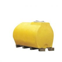 Mehrzweckzisterne Mit Uv-schut Gesamthö: 760 Gewicht: 25,