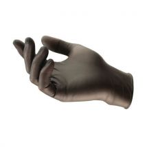 100 Pièces Gant Touchntuff 93-250 T9 Anthracite, - Ansell