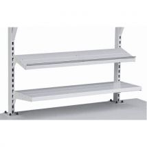 Kind - Tablette Pour Établi Allround - Largeur 125 Cm