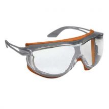 Uvex - Schutzbrille Skyguard Nt