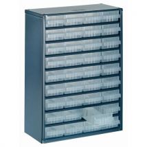 Schrank Raaco 42 Cm Höhe: 42 Nutzbare Breite,