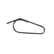 Befestigungselemente Für Versandetiketten, - Manutan