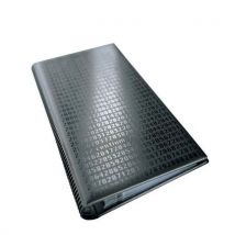 Durable - Visitenkartenmappe Kapatät: 200 Länge: 255,