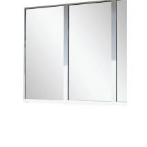 Reflectiv - Standard-spiegelfolie Ohne Spiegelbelag - 46 Mikron