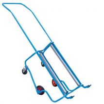 Fimm - Mobiler Fassbock - Universalmodell