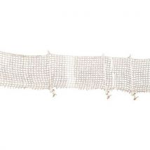 Godet - Umfangsnetz Als Absturzsicheru Länge: 10 Widerstand (dru,